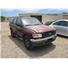 Image 1 : 1999 - NISSAN PATHFINDER// SALVAGE