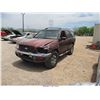 Image 2 : 1999 - NISSAN PATHFINDER// SALVAGE