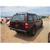 Image 4 : 1999 - NISSAN PATHFINDER// SALVAGE