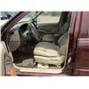Image 6 : 1999 - NISSAN PATHFINDER// SALVAGE