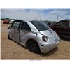 Image 3 : 1999 - VOLKSWAGEN NEW BEETLE