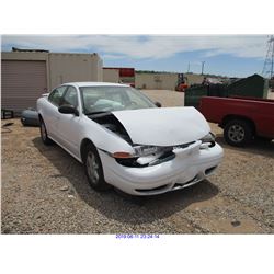 2004 - OLDSMOBILE ALERO
