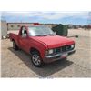 Image 1 : 1996 - NISSAN PICKUP