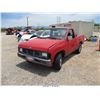 Image 2 : 1996 - NISSAN PICKUP