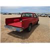 Image 4 : 1996 - NISSAN PICKUP