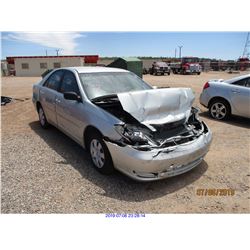 2003 - DODGE NEON