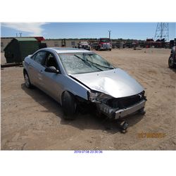 2008 - SCION XD