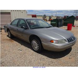 1997 - CHRYSLER CONCORDE