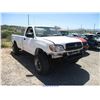 Image 1 : 2001 - TOYOTA TUNDRA