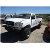 Image 2 : 2001 - TOYOTA TUNDRA