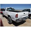 Image 3 : 2001 - TOYOTA TUNDRA