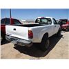 Image 4 : 2001 - TOYOTA TUNDRA