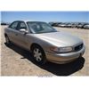 Image 1 : 2002 - BUICK CENTURY