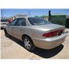 Image 3 : 2002 - BUICK CENTURY