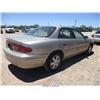 Image 4 : 2002 - BUICK CENTURY
