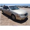 Image 1 : 2000 - NISSAN MAXIMA