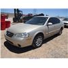 Image 2 : 2000 - NISSAN MAXIMA