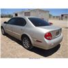 Image 3 : 2000 - NISSAN MAXIMA