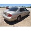 Image 4 : 2000 - NISSAN MAXIMA