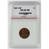 Image 3 : 1909 VDB LINCOLN CENT