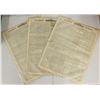 Image 2 : 3 DIFFERENT CIVIL WAR NEWSPAPERS