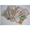 Image 1 : 200 PIECES MIXED FOREIGN CURRENCY