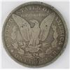 Image 2 : 1890-CC MORGAN SILVER DOLLAR