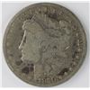 Image 1 : 1879-CC MORGAN SILVER DOLLAR
