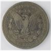 Image 2 : 1879-CC MORGAN SILVER DOLLAR