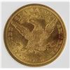 Image 2 : 1907 $10 LIBERTY GOLD