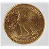 Image 2 : 1910-D $10 INDIAN GOLD