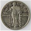 Image 1 : 1921 STANDING LIBERTY QUARTER