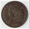 Image 1 : 1826 HALF CENT