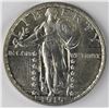 Image 1 : 1919-S STANDING LIBERTY QUARTER
