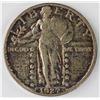 Image 1 : 1927-S STANDING LIBERTY QUARTER