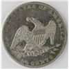 Image 2 : 1837 BUST HALF DOLLAR