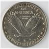 Image 2 : 1917-D T-2 STANDING LIBERTY QUARTER