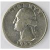 Image 1 : 1932-D WASHINGTON QUARTER