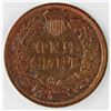 Image 2 : 1902 INDIAN CENT