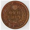 Image 2 : 1902 INDIAN CENT