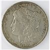 Image 1 : 1901 MORGAN DOLLAR