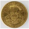 Image 2 : 1907 $20 LIBERTY GOLD