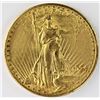 Image 1 : 1924 $20 ST. GAUDENS GOLD