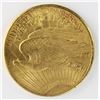 Image 2 : 1924 $20 ST. GAUDENS GOLD