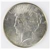 Image 1 : 1927 PEACE DOLLAR