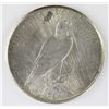 Image 2 : 1927 PEACE DOLLAR