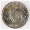 Image 2 : 1913-S TYPE 2 BUFFALO NICKEL