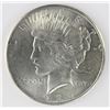 Image 1 : 1926 PEACE DOLLAR