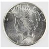 Image 1 : 1922-S PEACE DOLLAR