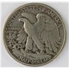 Image 2 : 1918-S WALKING LIBERTY HALF DOLLAR